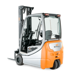 forklift