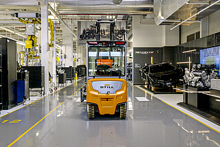 Lamborghini X STILL