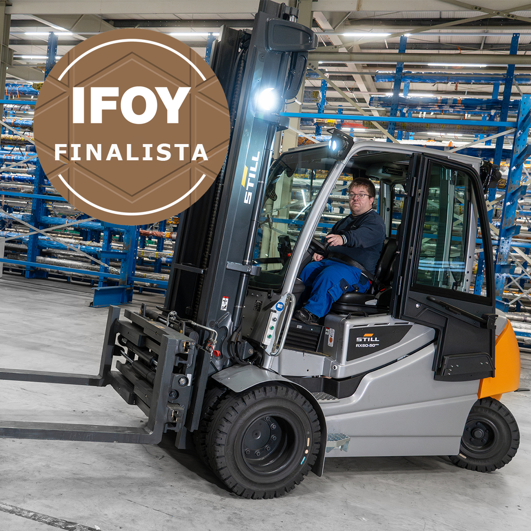 A STILL jelölést kapott az IFOY Award 2026 díjra