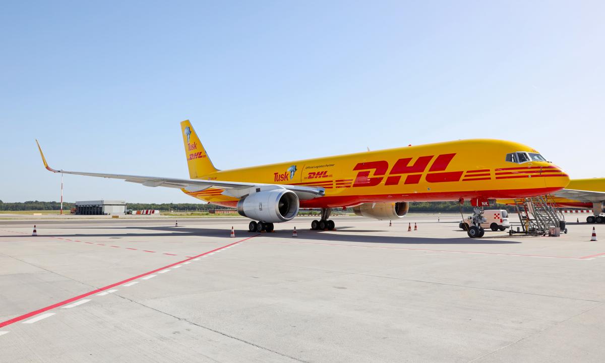 DHL Aviation és STILL – fenntartható intralogisztika Li-Ion targoncákkal